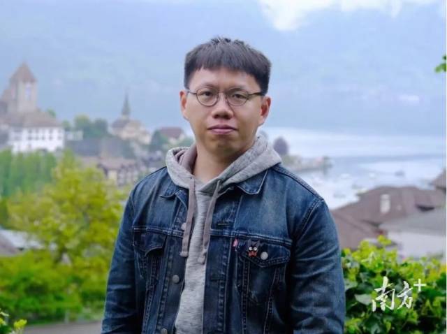 MK平台土木与交通工程学院给排水科学与工程专业在站博士后林达超。